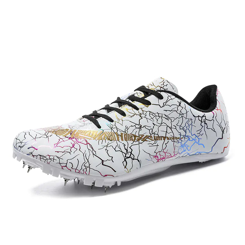 New Athletic Shoes for High School Track & Field